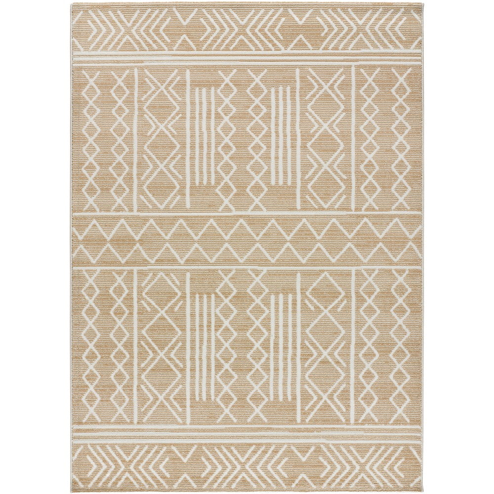 Tibet bézs szőnyeg