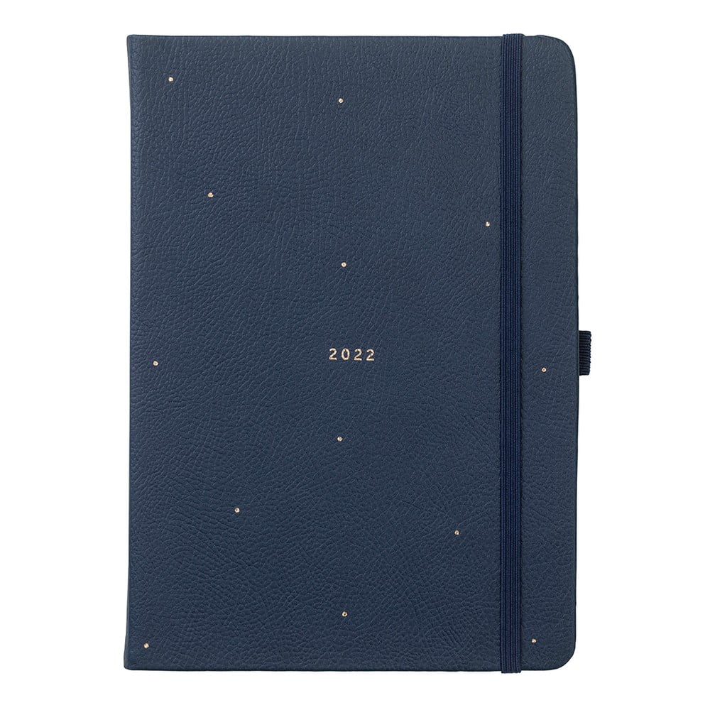 To Do Navy határidőnapló