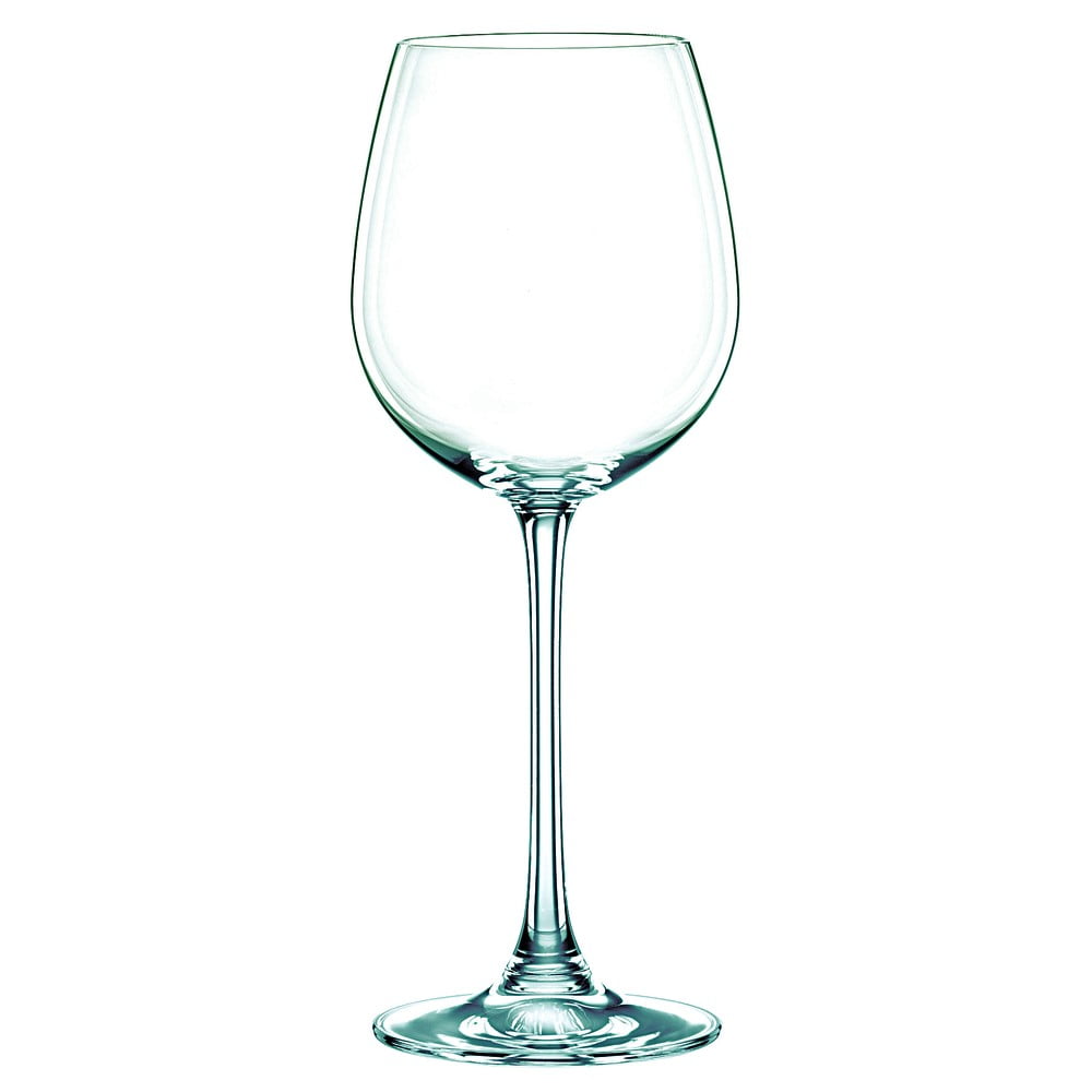 Vivendi Premium White Wine Goblet Set 4 db kristályüveg fehérboros pohár