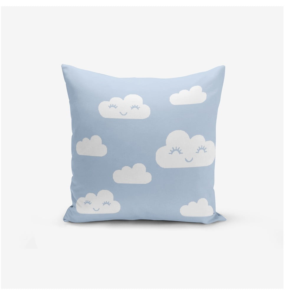 Gyerek párnahuzat Cloud Modern - Minimalist Cushion Covers