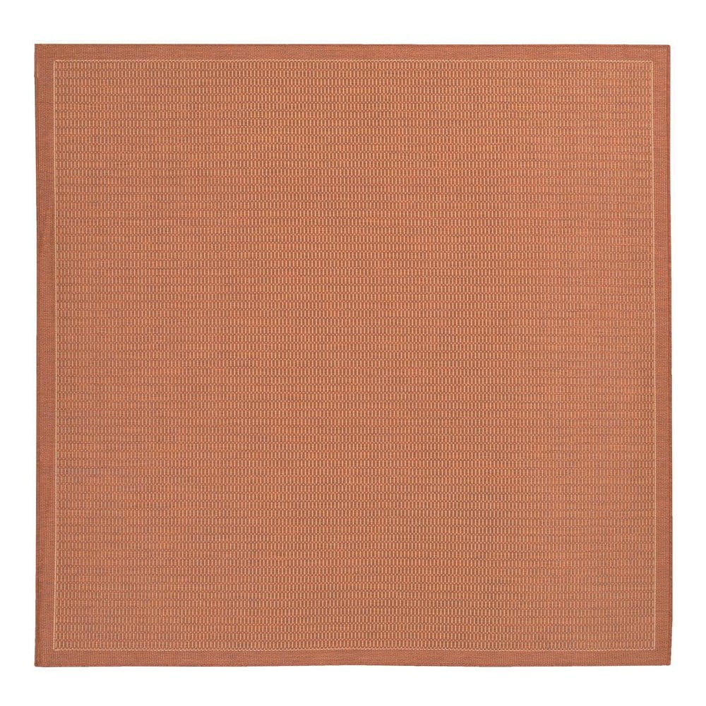 Tatami narancssárga kültéri szőnyeg