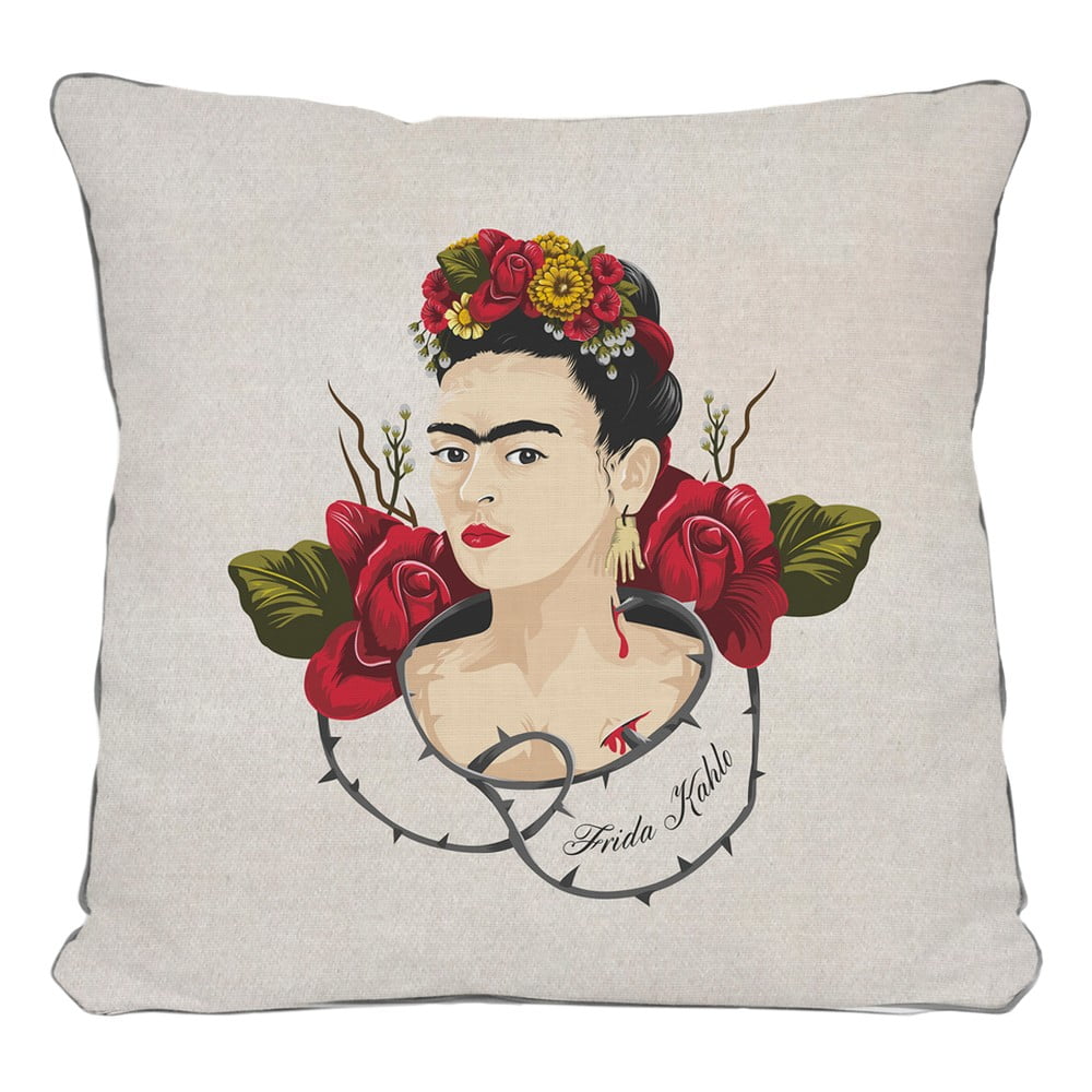 Frida Roses párna
