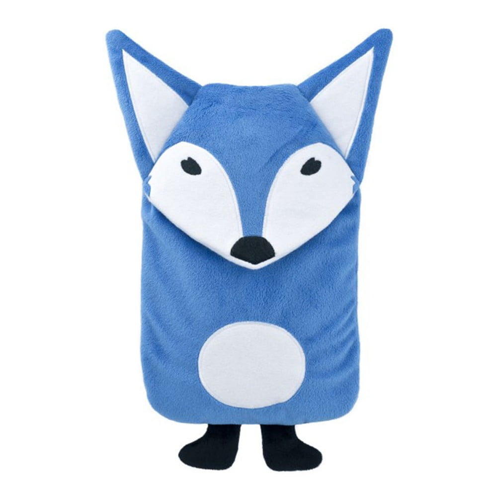 Gyerek melegvizes palack Eco Junior Comfort - Hugo Frosch