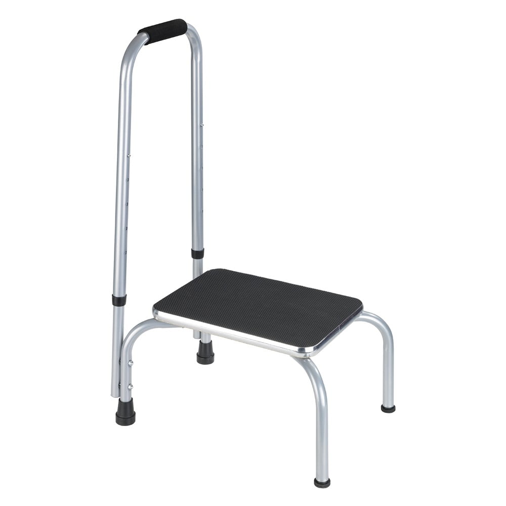 Fém lépcsőfokok 98 cm Secura - Maximex