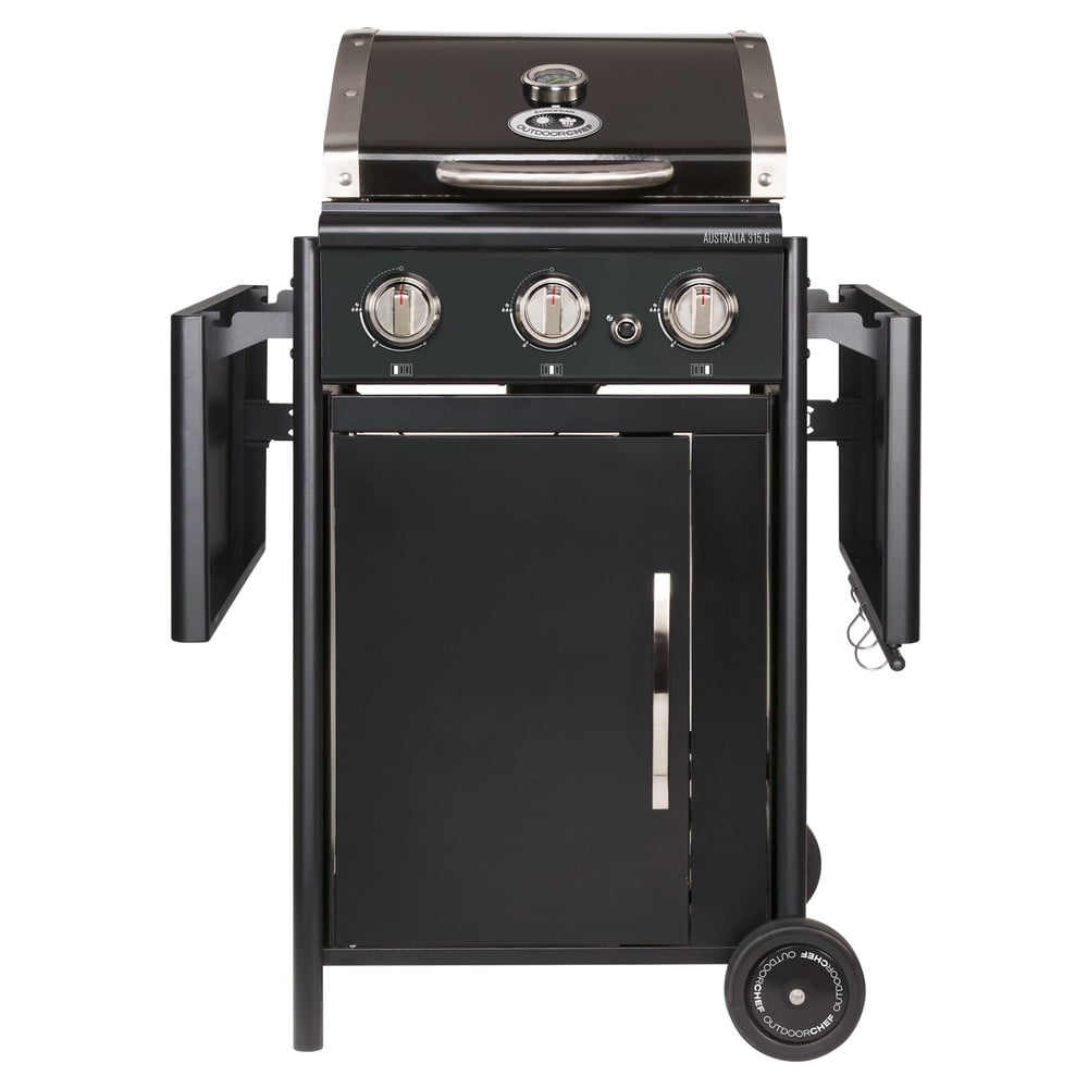 Gázgrill Australia 315 G - Outdoorchef