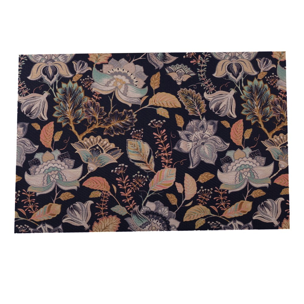 Műanyag tányéralátét 45x30 cm - Dakls