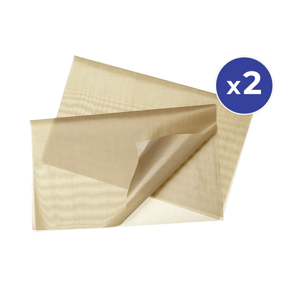 Sütőszőnyegek 2 db 40x33 cm-es szettben - Maximex