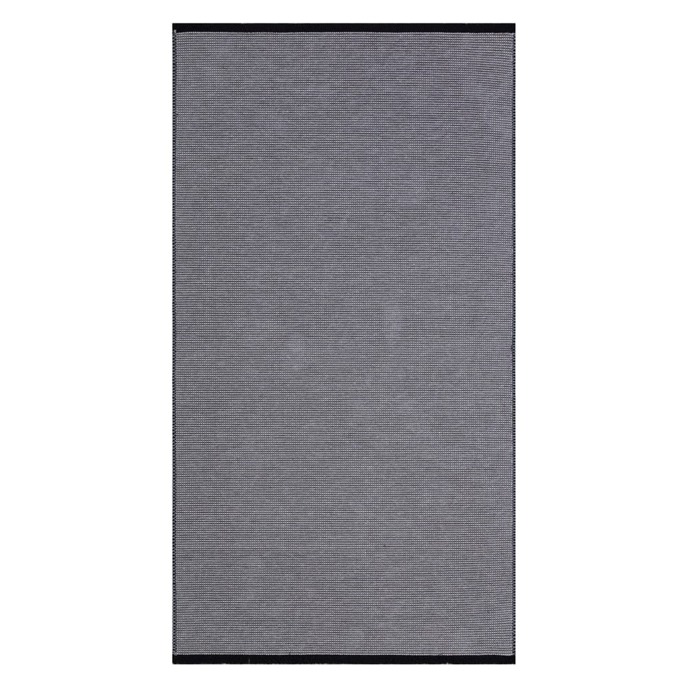 Szürke mosható szőnyeg 230x160 cm Toowoomba - Vitaus