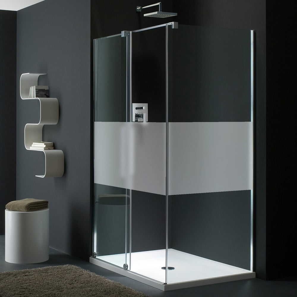 United zuhanykabin matrica