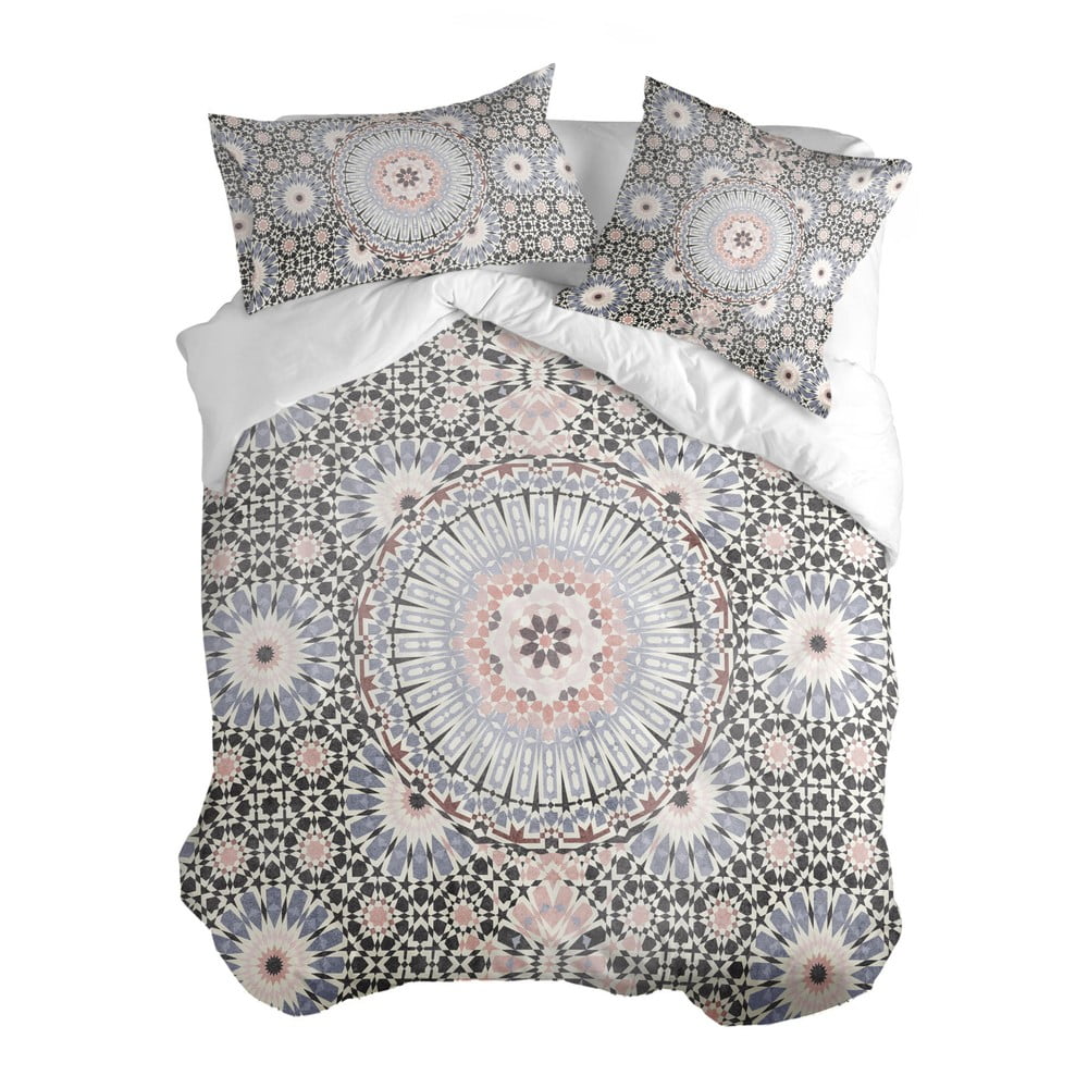 Basic Bohemia pamut paplanhuzat