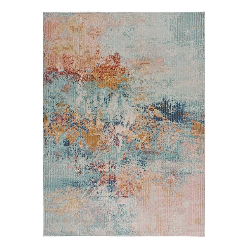 Bézs kültéri szőnyeg 230x160 cm Fancy - Universal