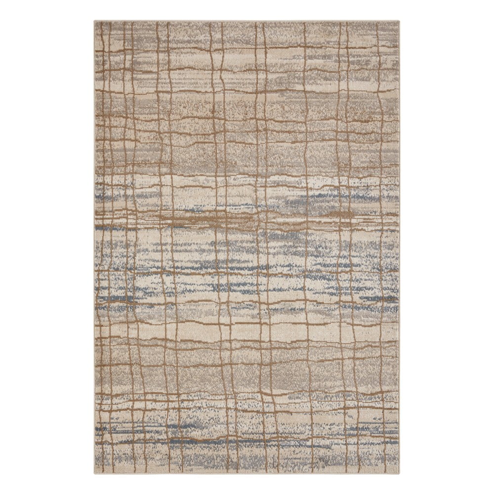 Bézs szőnyeg 340x240 cm Terrain - Hanse Home