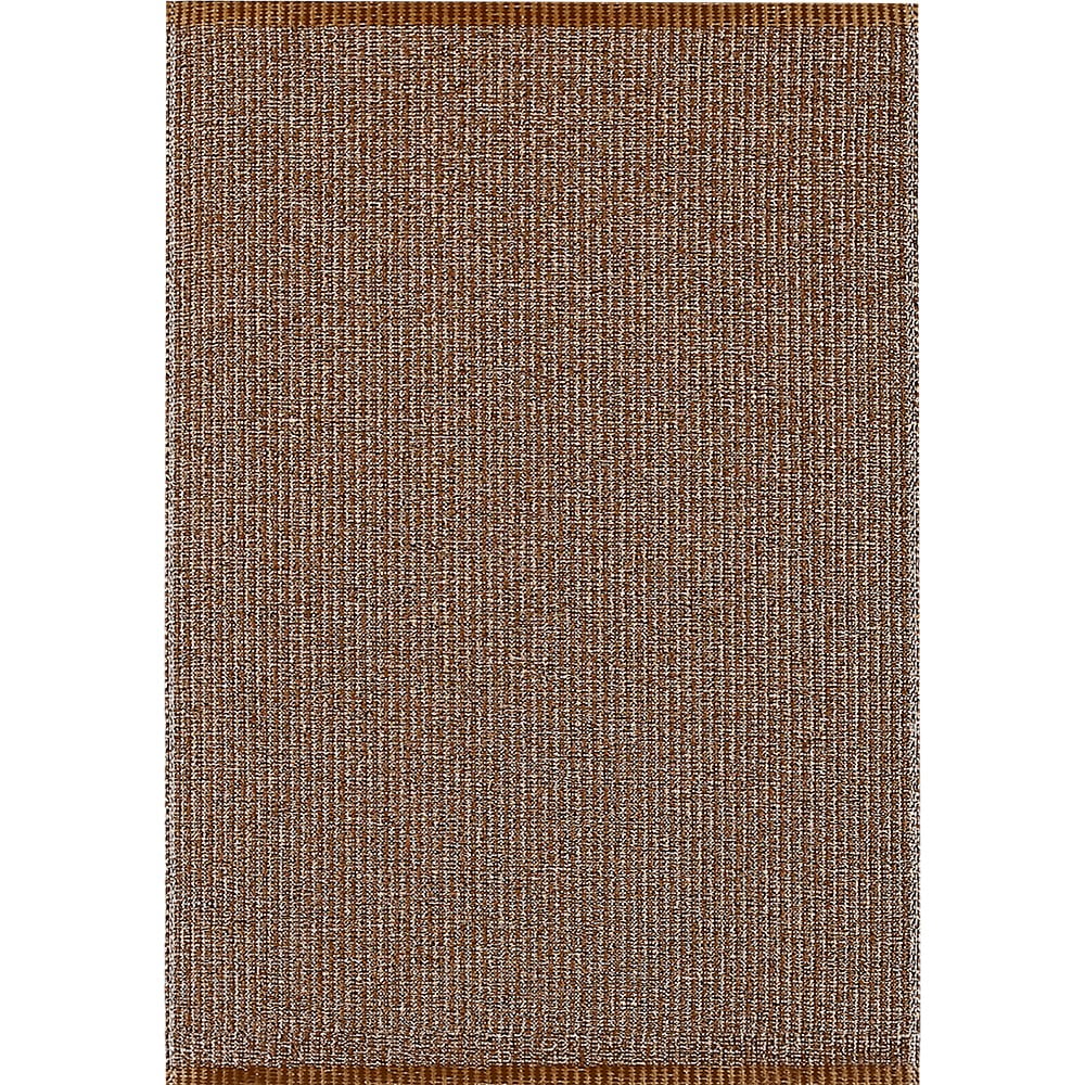 Barna kültéri futószőnyeg 150x70 cm Neve - Narma
