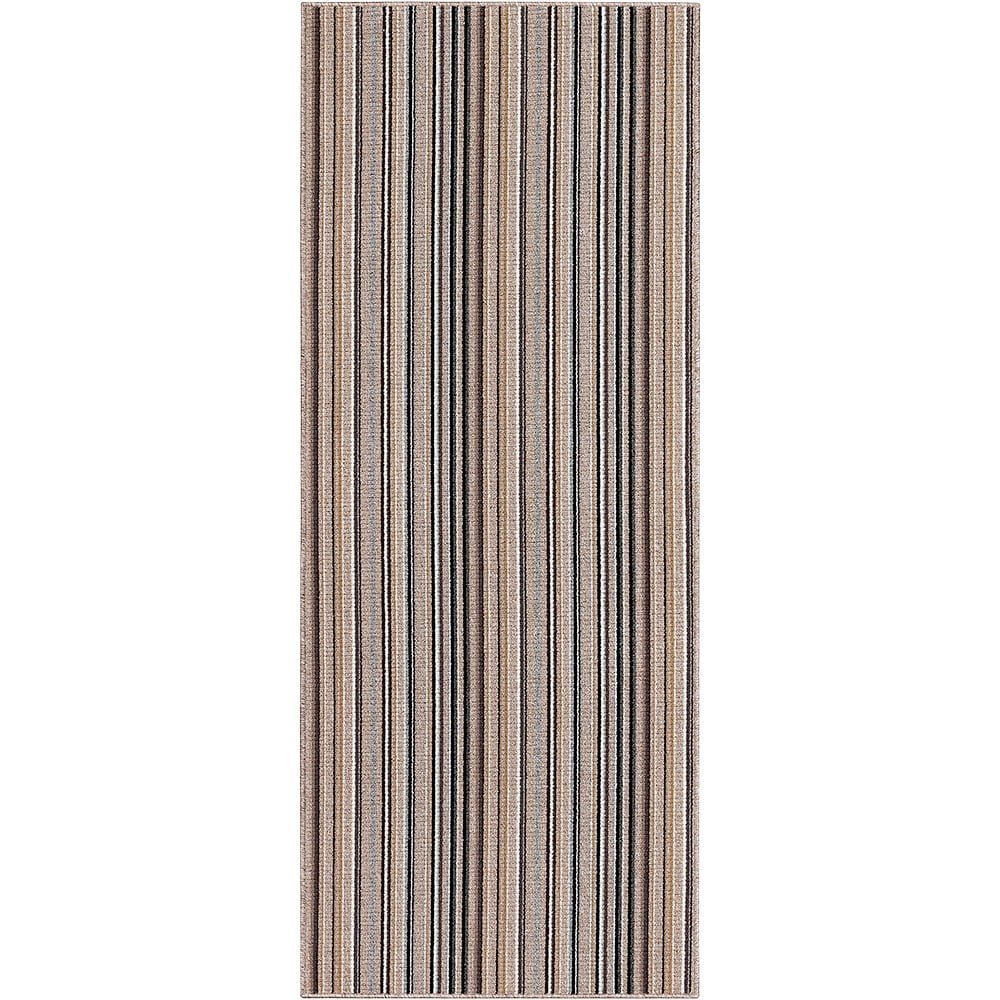 Bézs futószőnyeg 250x80 cm Hugo - Narma