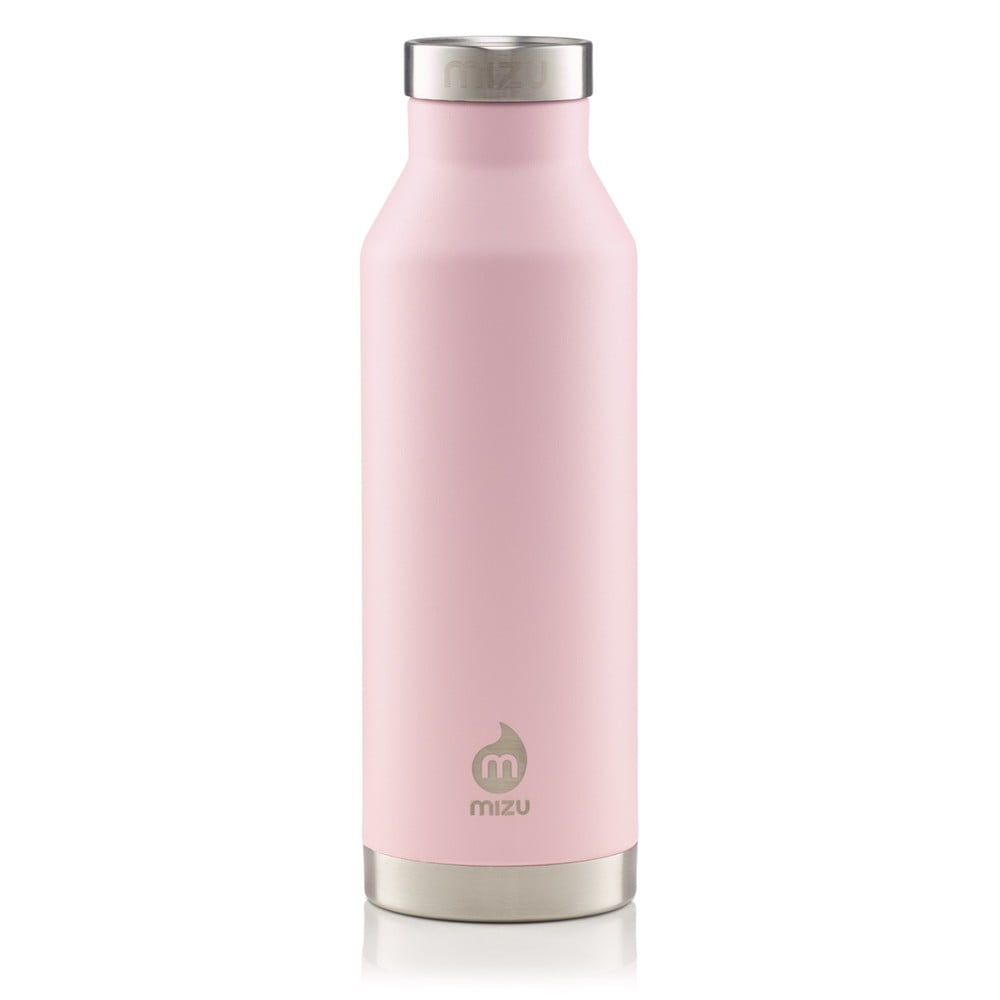 Rozsdamentes acél utazó ivópalack 780 ml V8 - Mizu