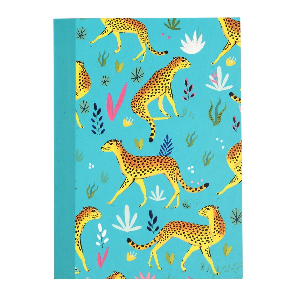 Jegyzetfüzet 60 oldal