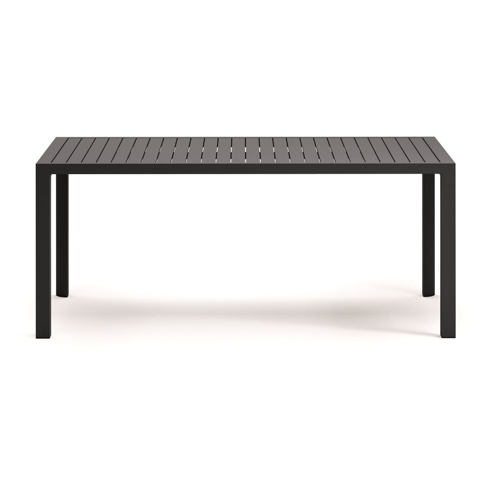 Kerti étkezőasztal 90x180 cm Culip – Kave Home