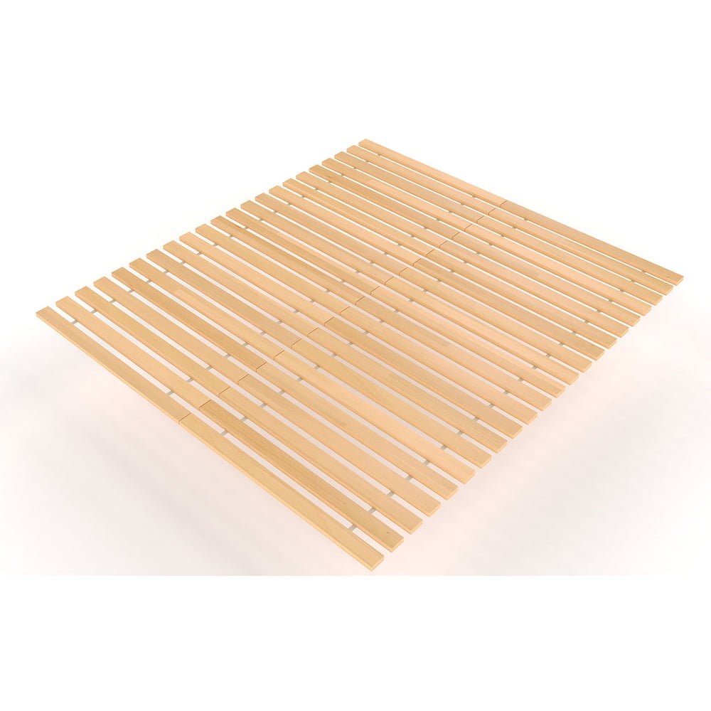 Léces ágyrács 180x200 cm Stella – Skandica