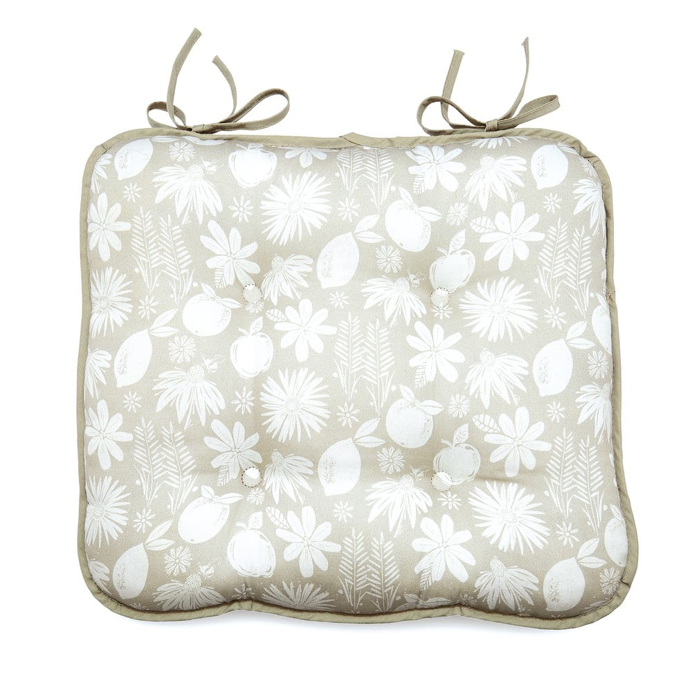 Székpárna 36x34 cm Homestead – Cooksmart ®