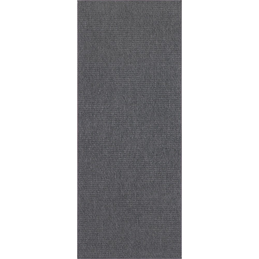 Szürke szőnyeg 160x80 cm Bello™ - Narma