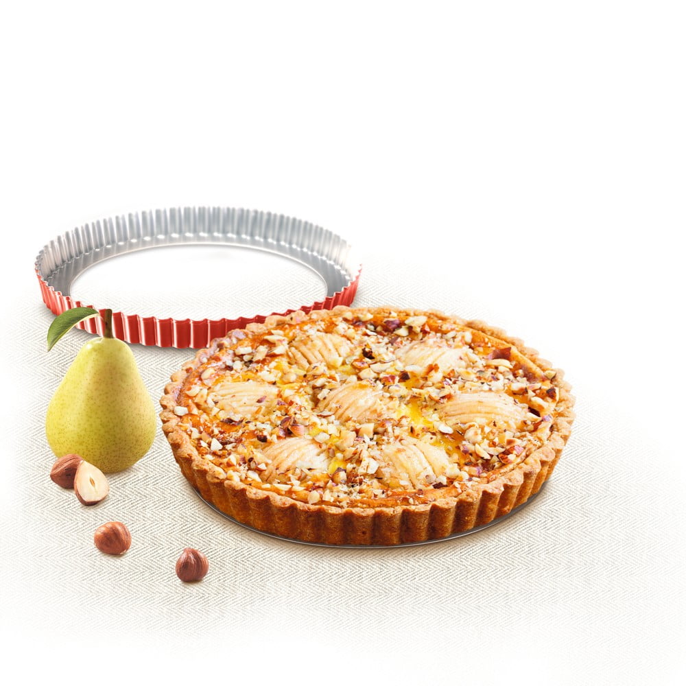 Kivehető aljú tortaforma Delibake - Tefal