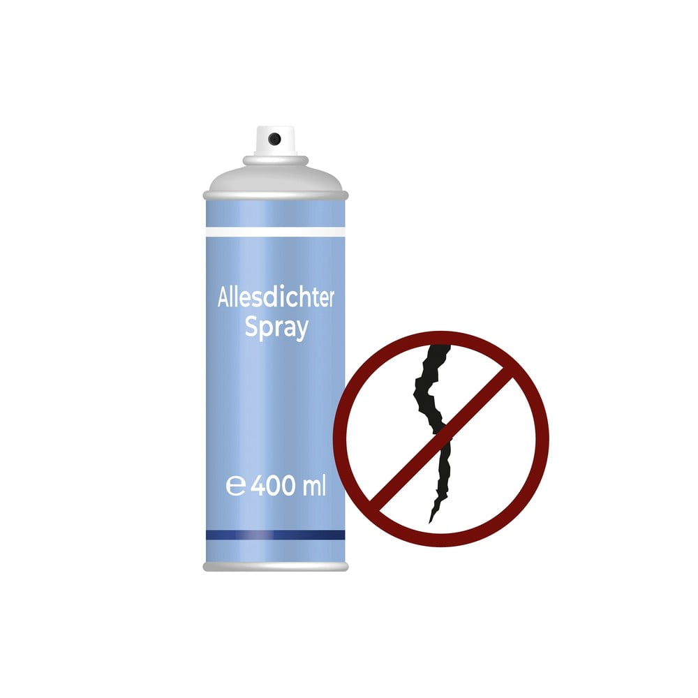 Tömítő spray - Maximex