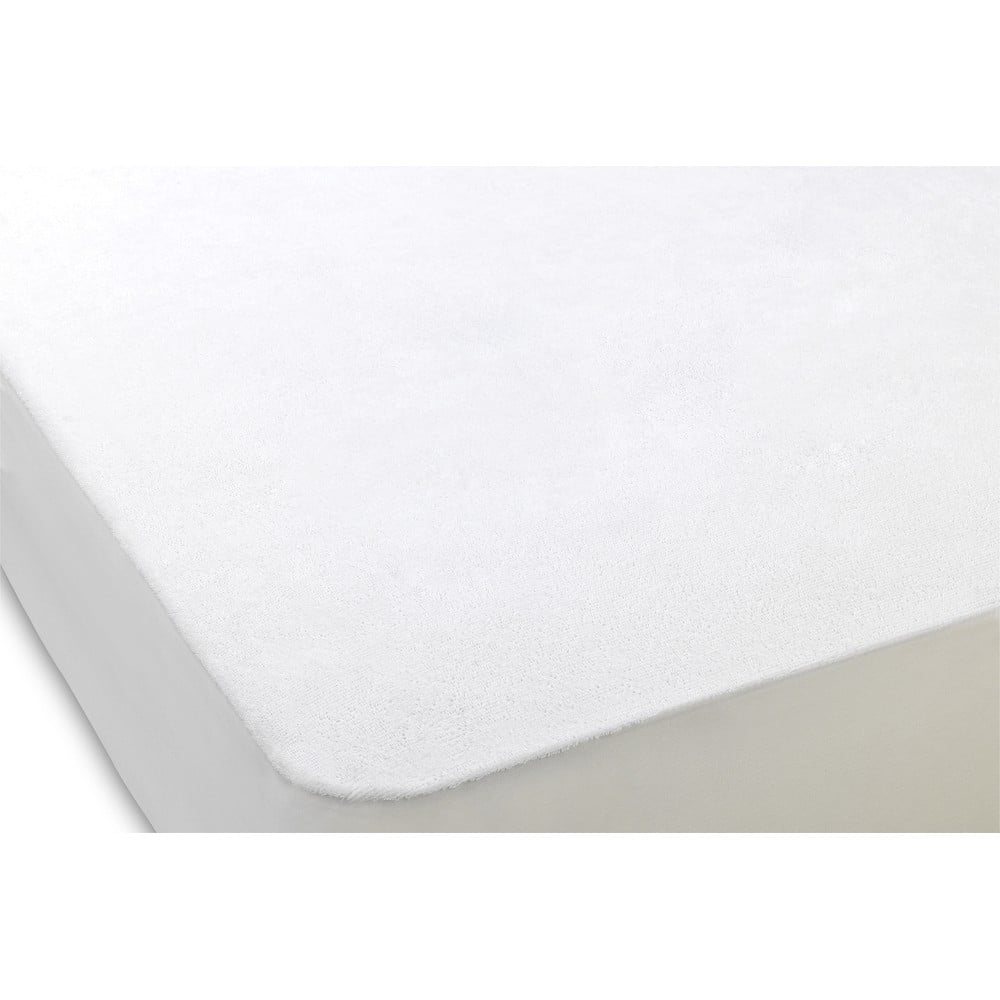 Vízálló-antiallergén matracvédő 90x200 cm – Maximex