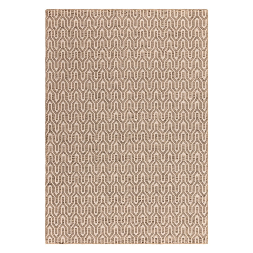 Bézs szőnyeg 200x290 cm Global – Asiatic Carpets