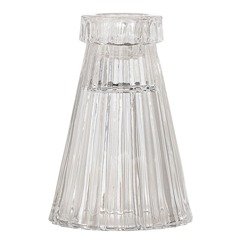 Üveg gyertyatartó Saynab – Bloomingville