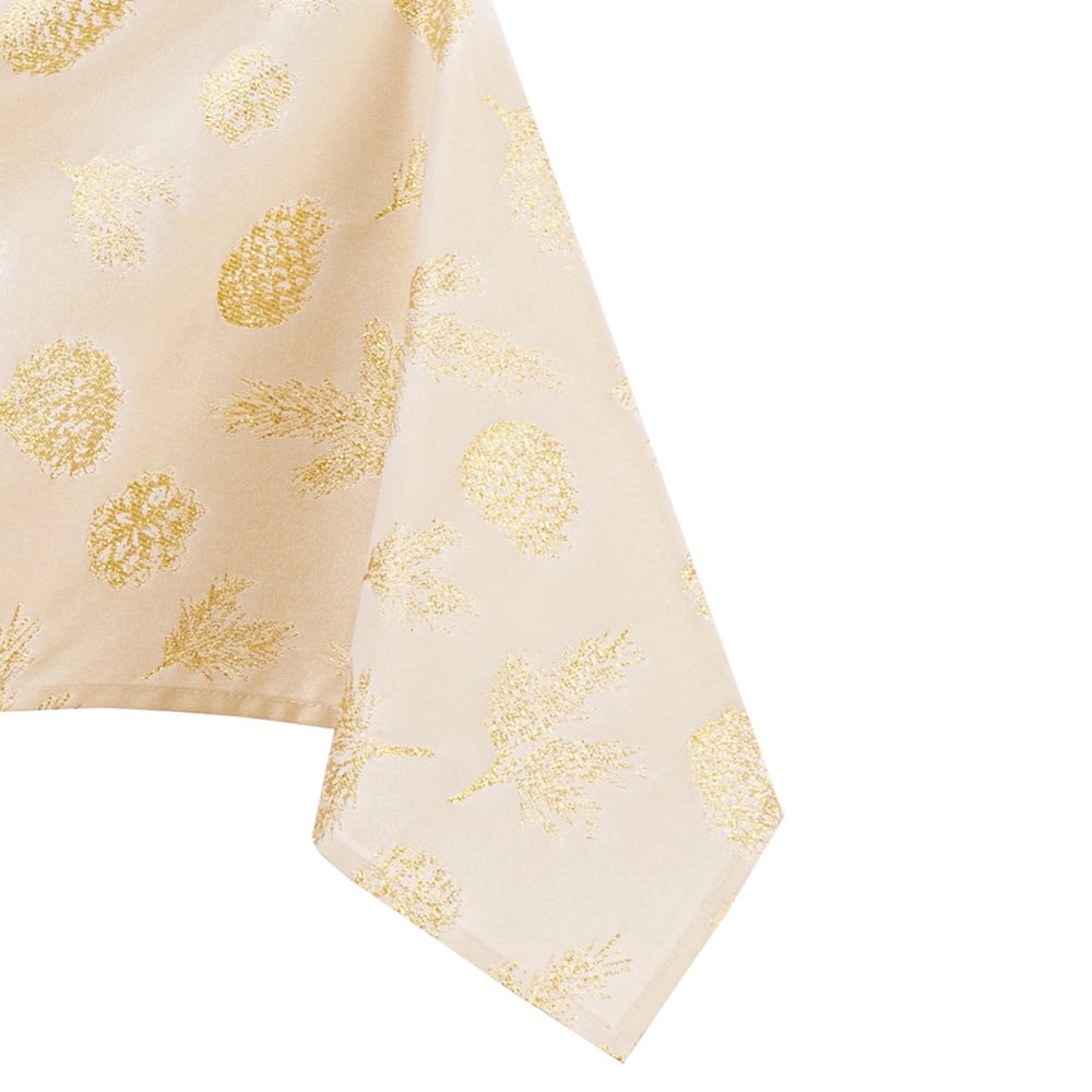 Asztalterítő karácsonyi mintával 140x400 cm – AmeliaHome