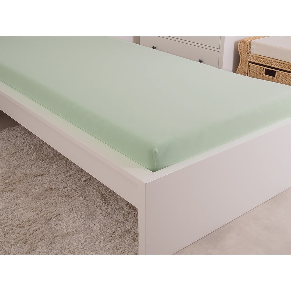 Gyerek lepedő babaágyhoz 70x140 cm – B.E.S.