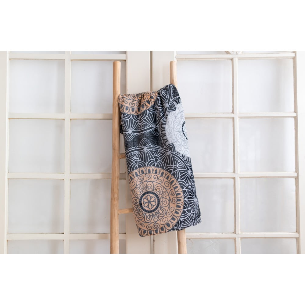 Mikroplüss takaró 150x200 cm Nelson – My Home