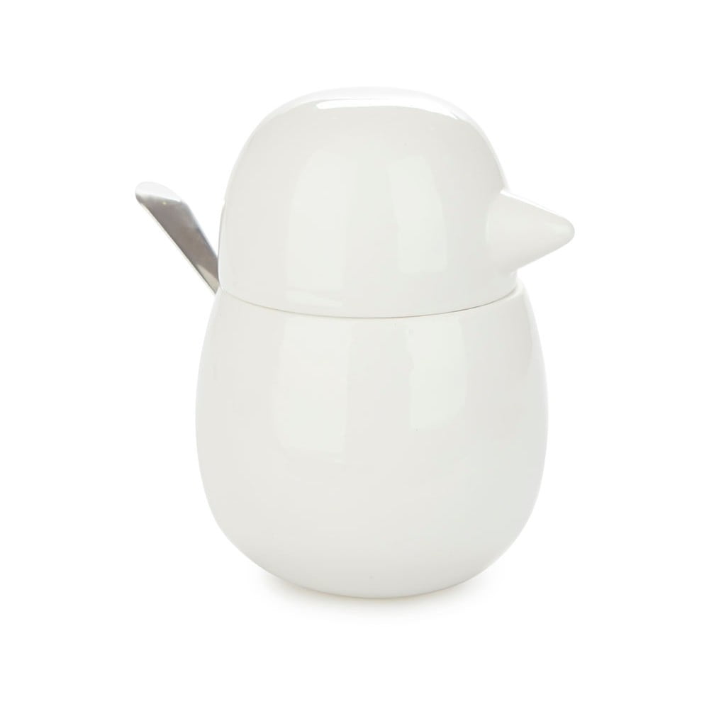 Porcelán cukortartó Birdie – Balvi