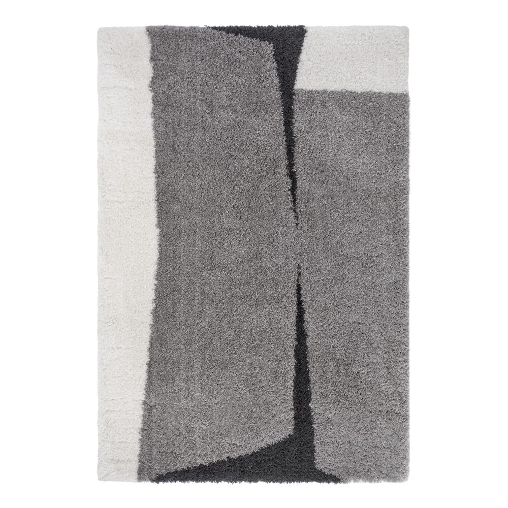 Szürke szőnyeg 80x150 cm – Elle Decoration