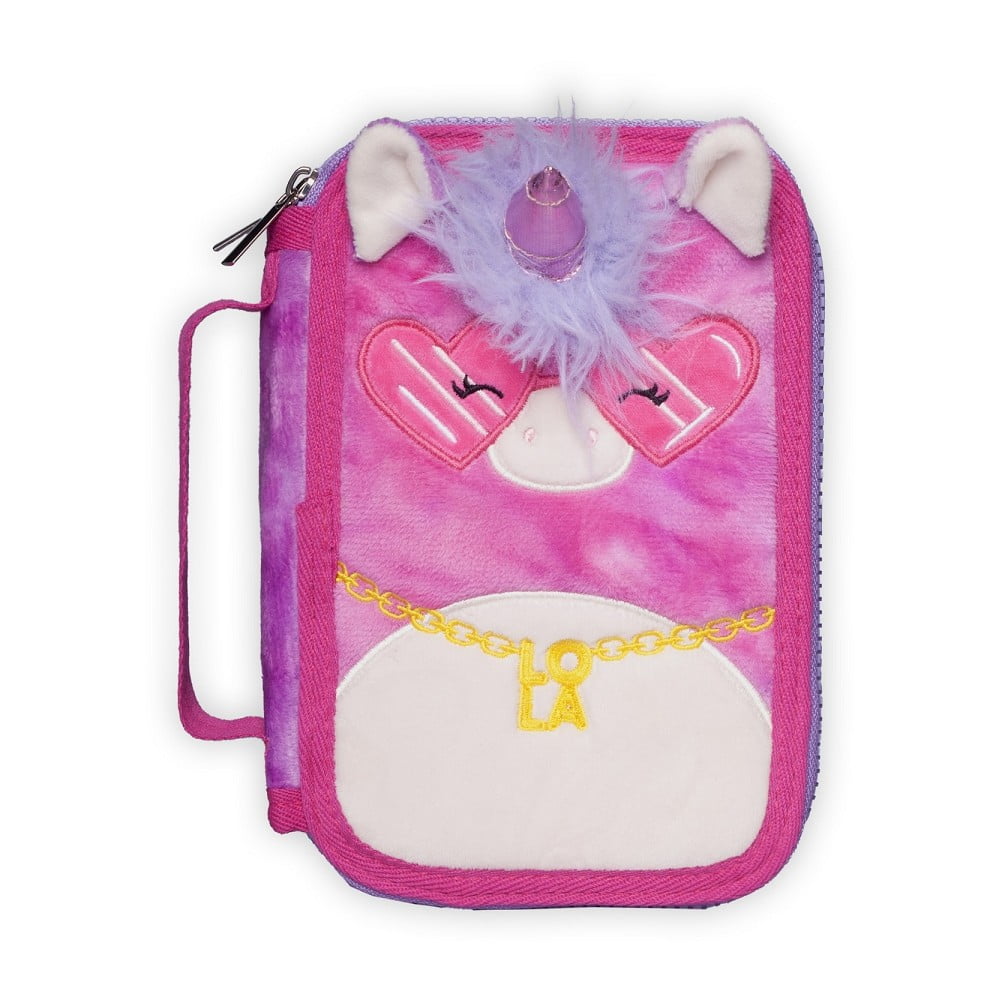 Tolltartó Lola – SQUISHMALLOWS