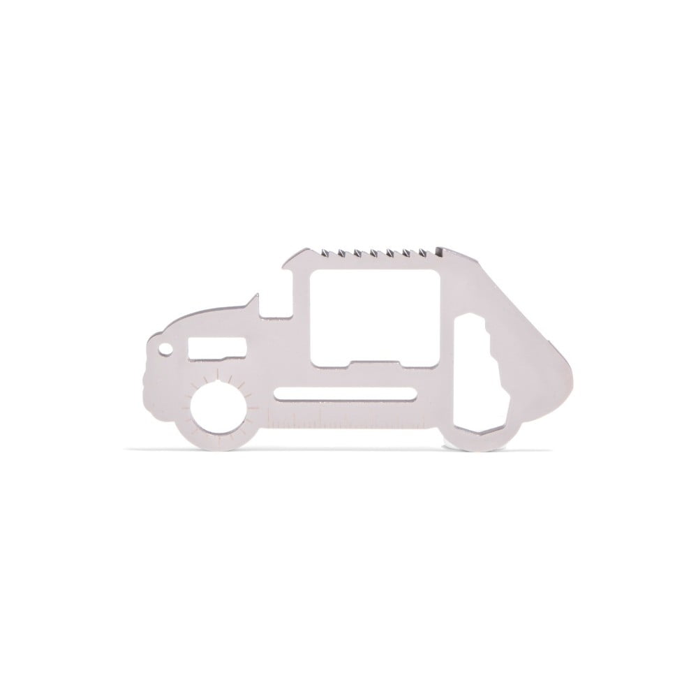 Car multifunkciós eszköz - Kikkerland