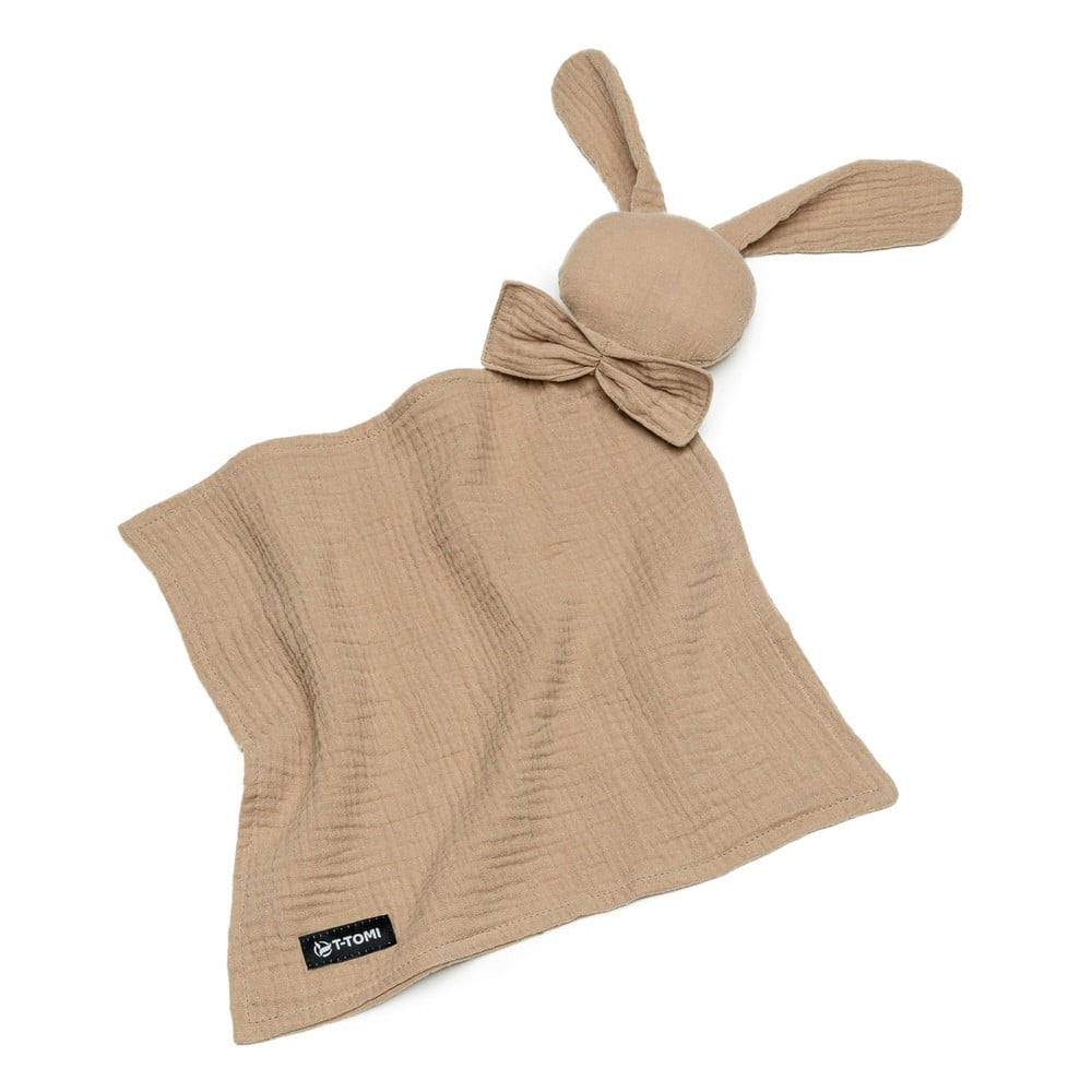 Világosbarna szundikendő – T-TOMI