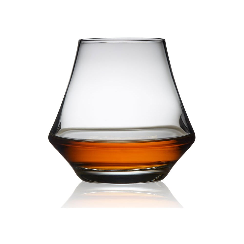 Whiskys pohár szett 6 db-os 290 ml Juvel – Lyngby Glas