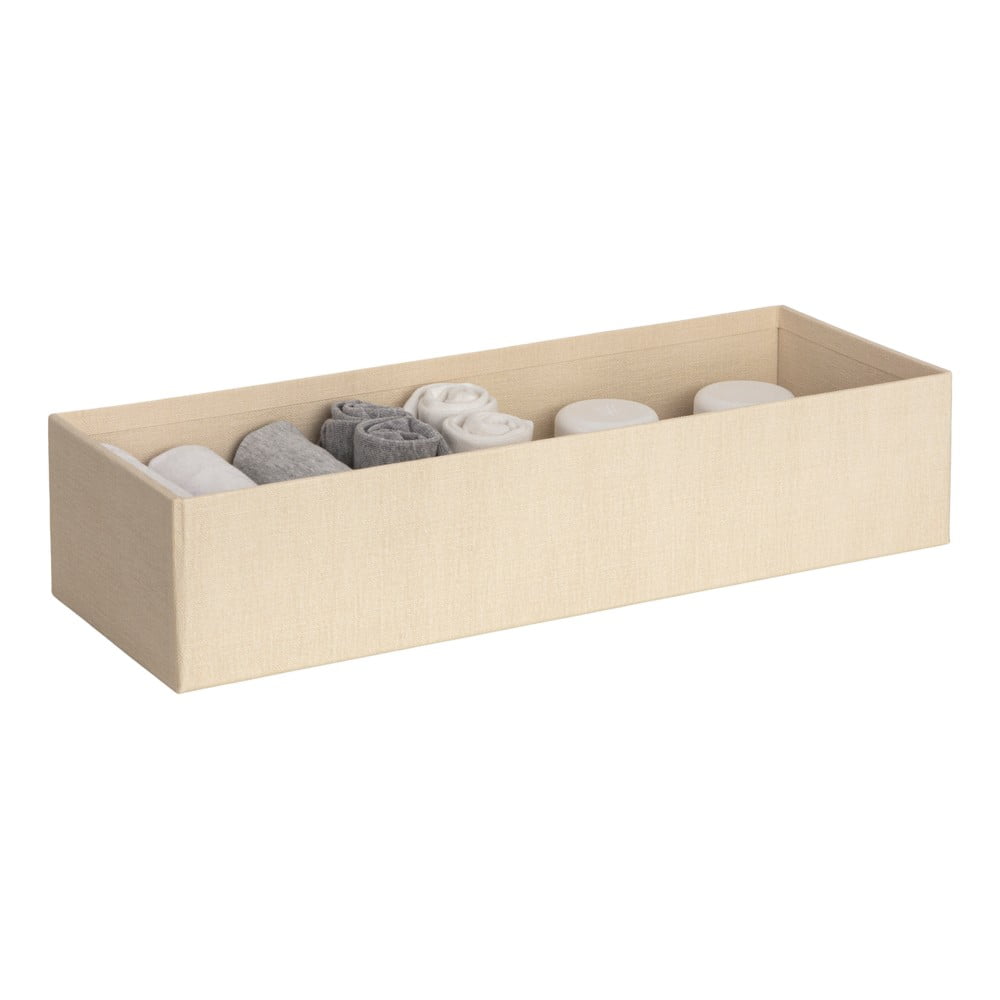 Karton fiókrendszerező Valle – Bigso Box of Sweden