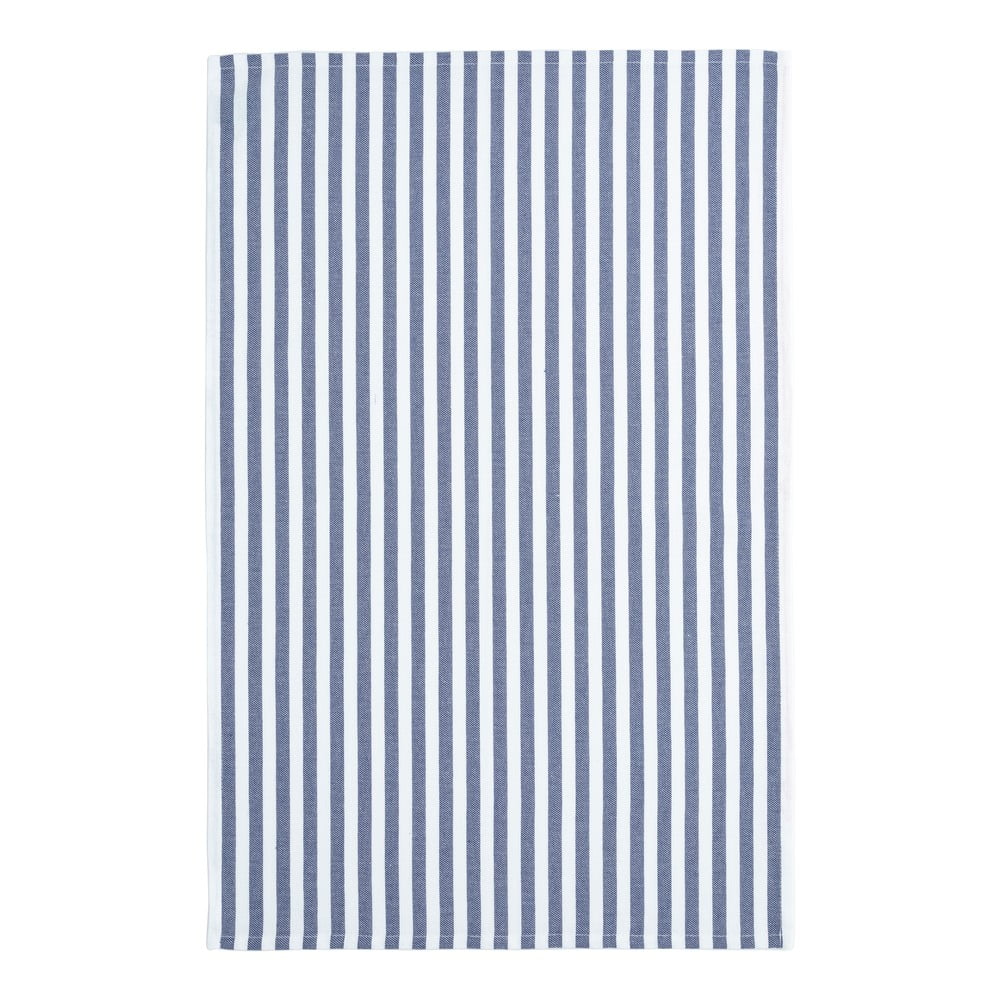 Pamut konyharuha szett 2 db-os 50x70 cm Stripes – Casafina