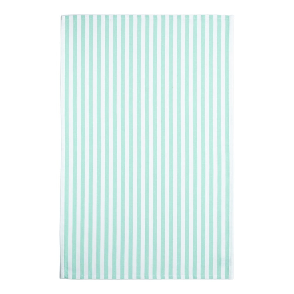 Pamut konyharuha szett 2 db-os 50x70 cm Stripes – Casafina