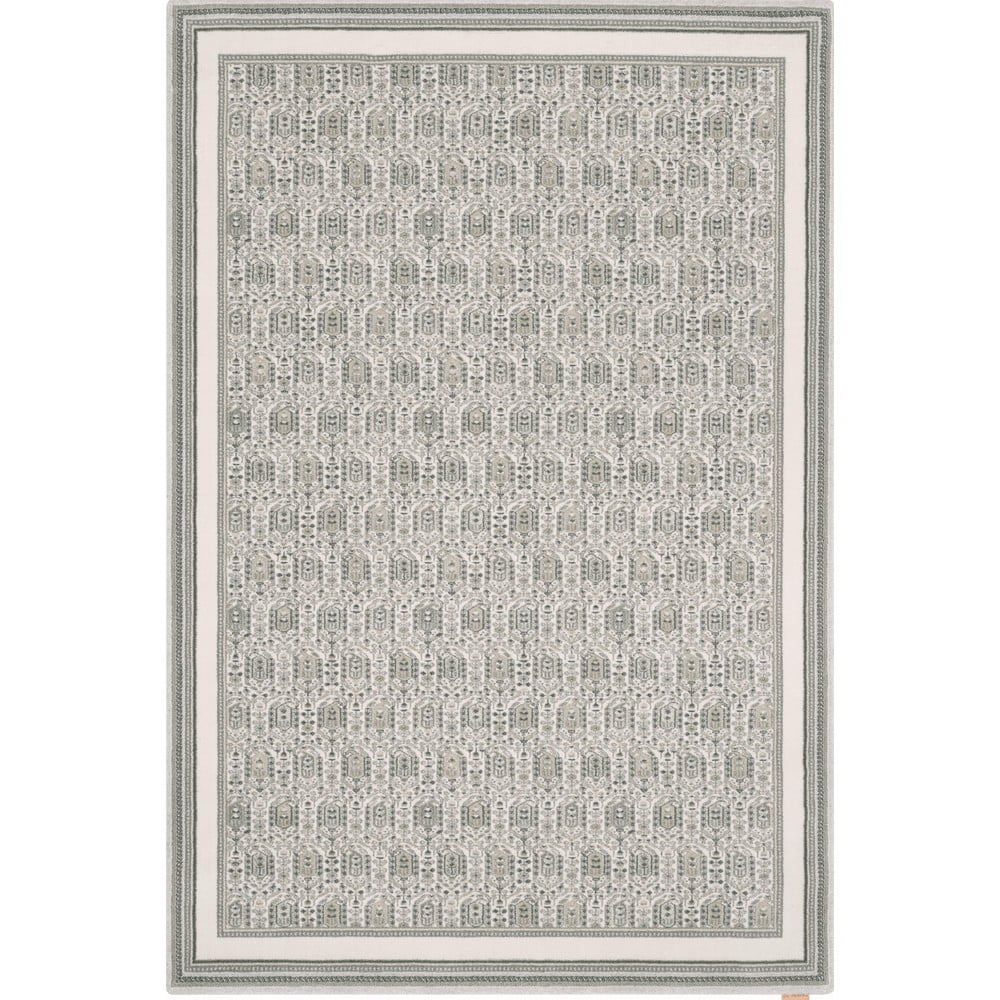 Szürke gyapjú szőnyeg 200x300 cm Todor – Agnella