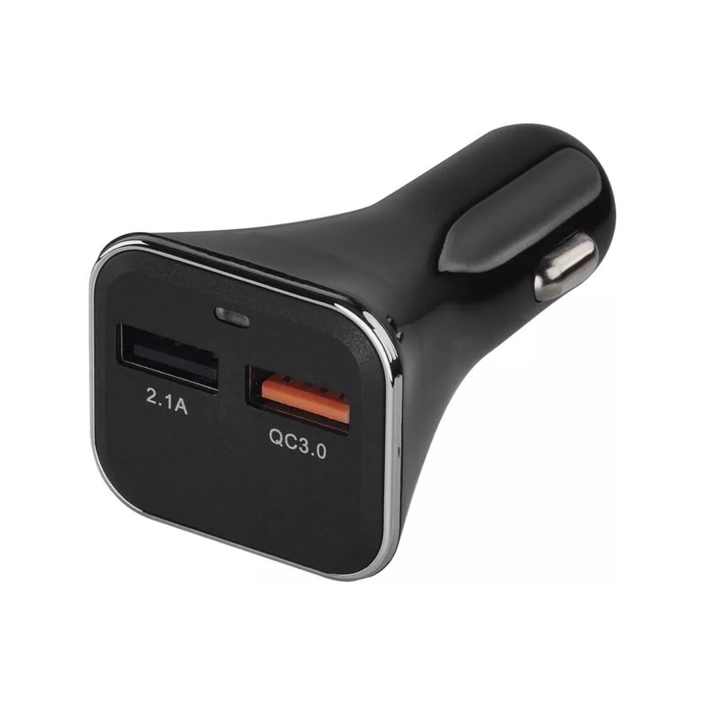 USB autós töltő Quick Auto - EMOS