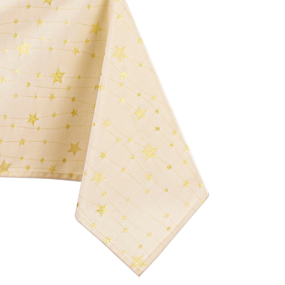 Asztalterítő karácsonyi mintával 140x400 cm – AmeliaHome