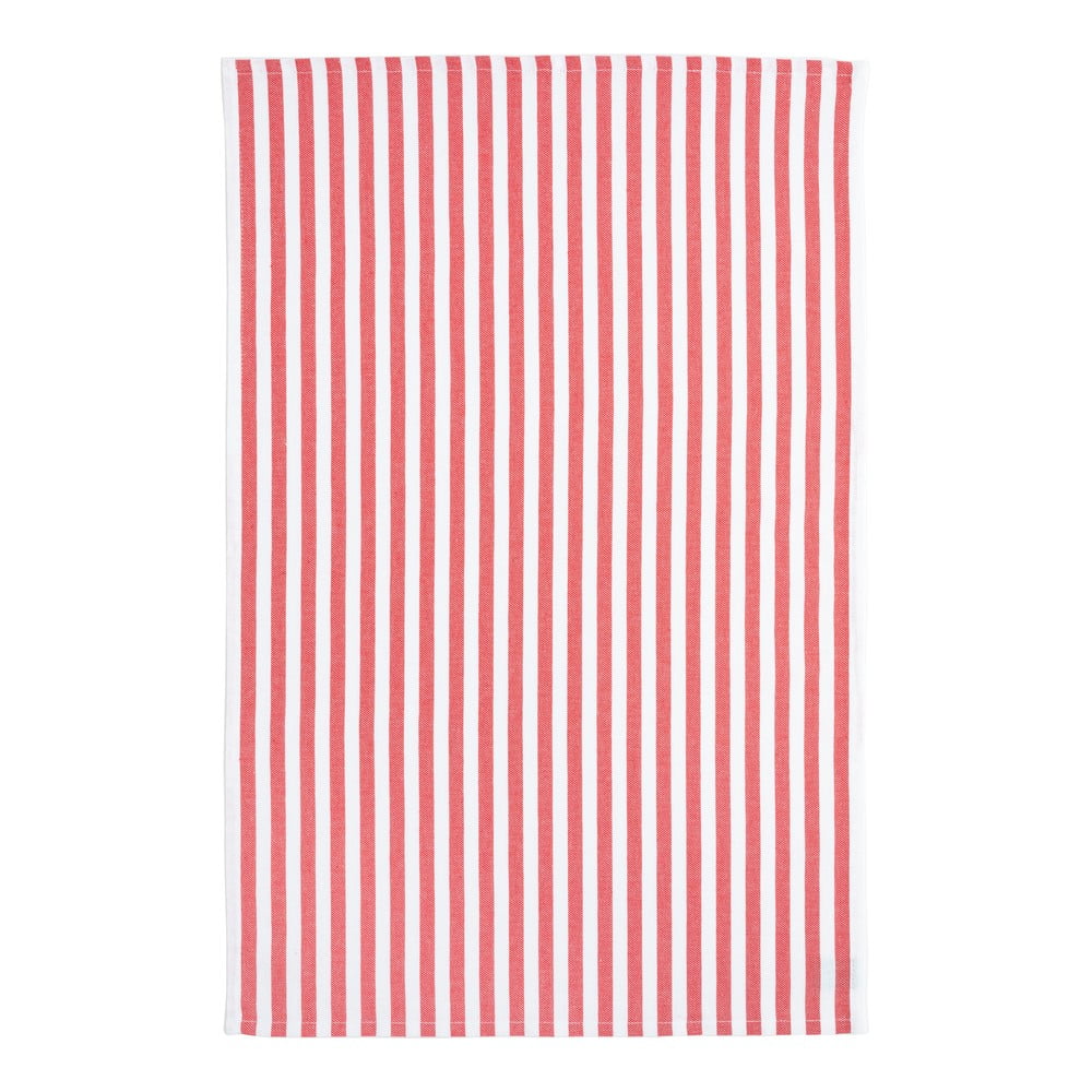 Pamut konyharuha szett 2 db-os 50x70 cm Stripes – Casafina