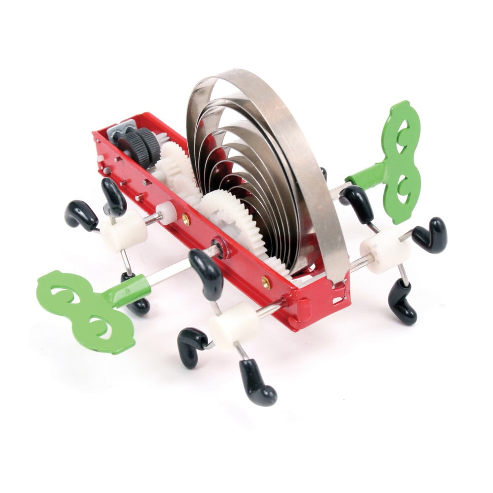 Aika! mechanikus játék - Kikkerland