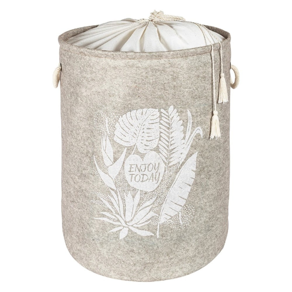 Textil szennyeskosár 87