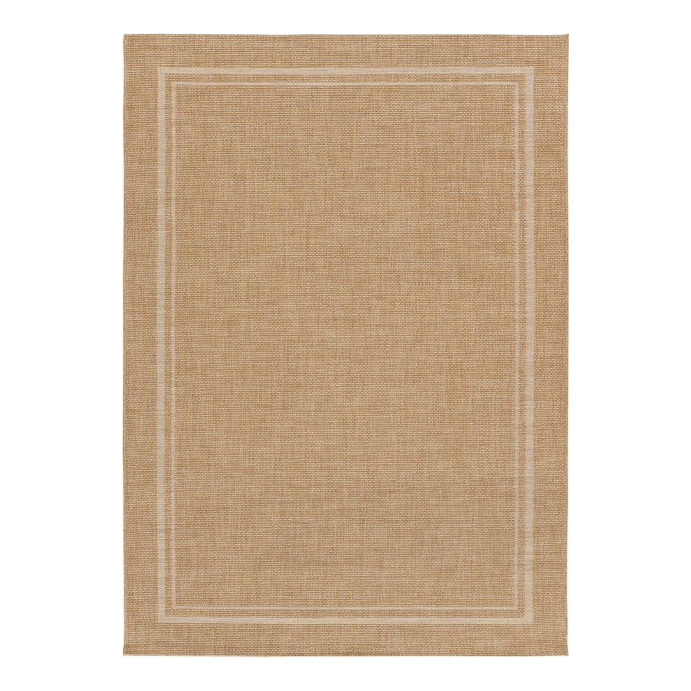 Bézs kültéri szőnyeg 160x230 cm Guinea Beige – Universal