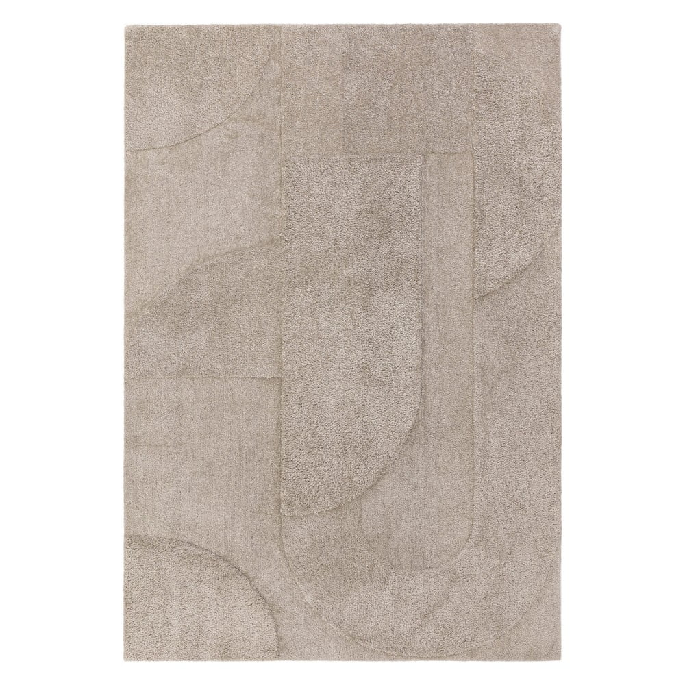 Bézs szőnyeg 120x170 cm Tova – Asiatic Carpets