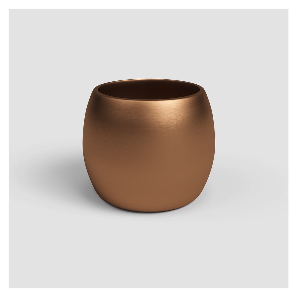 Kerámia kézzel készített virágcserép ø 22 cm Hera – Artevasi